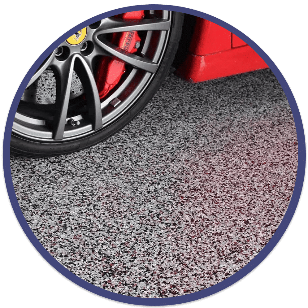 garage floor coating company